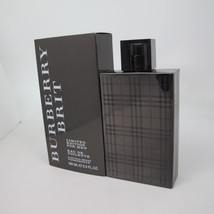BURBERRY BRIT Limited Edition for Men 100 ml/ 3.3 oz Eau de Toilette Spray NIB - $85.13