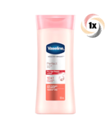 1x Bottle Vaseline Healthy Bright Perfect 10 Pro Age Repair Body Lotion ... - $181.59 MXN