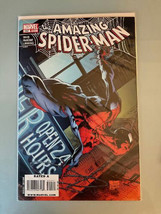 Amazing Spider-Man #592 - £3.64 GBP