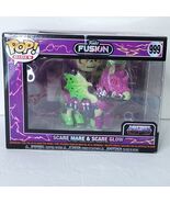 2024 Funko Pop! Rides Fusion Scare Mare &amp; Scare Glow Vinyl Figure #999 NEW - $727.09 MXN