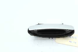 2004-2008 AUDI S4 A4 SEDAN REAR PASSENGER RIGHT EXTERIOR DOOR HANDLE H1011 image 7
