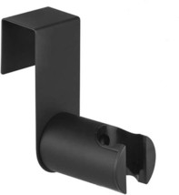 Bidet Sprayer Holder Toilet Bathroom Attachment Hanging Bracket/Wall Mount - £25.43 GBP