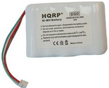 12v Battery Replacement for Logitech Squeezebox 930-000097 930-000101 93... - $55.09