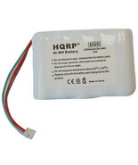 12v Battery Replacement for Logitech Squeezebox 930-000097 930-000101 93... - £46.35 GBP