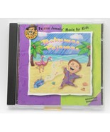 JOE SCRUGGS PAJAMA JAMMIN MUSIC FOR KIDS CD BAHAMAS PAJAMAS - $278.18 MXN