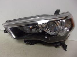 2014 - 2020 Toyota 4Runner Driver LH Halogen Headlight OEM - $26.95