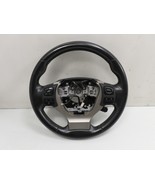16 Lexus NX200t #1299 Steering Wheel Leather w/ Switches Heated OEM 4510... - $277.19