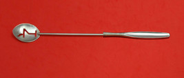 Ellipse by Kirk Sterling Silver Martini Spoon HHWS  Custom Made Approx. 10" - $79.30