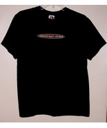 Destiny&#39;s Child Concert Tour T Shirt Vintage Size Medium - $3,807.71 MXN