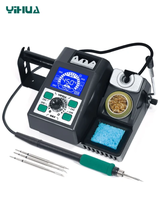 982 Rapid Heating C245 Soldering Iron Staion Welding Rework Station Born for Pre - £78.47 GBP