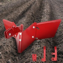 15683 Hiller-Furrower Kit For Rear Tine Tillers, Compatible With Earthquake - $68.92