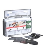 Dremel 5-Piece Multi-Max Cutting Kit with Case MM395  Fast Free Shipping - €18,19 EUR