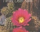 Painted Desert Room Menu 1953 Wilbur Clark&#39;s Desert Inn Las Vegas Folies... - $39.47