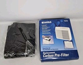 New Lot 3 Pack Genuine Kenmore Carbon Pre-Filters # 83156 - £13.62 GBP