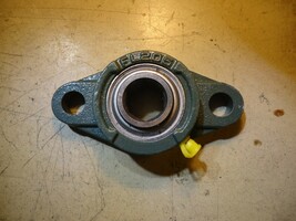 FL205 2-BOLT FLANGE HOUSING WITH 205KRRB2 BEARING - $19.79