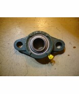 FL205 2-BOLT FLANGE HOUSING WITH 205KRRB2 BEARING - $27.69 CAD