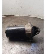 Starter Motor Fits 99-01 SAAB 9-3 1159112 - $52.47