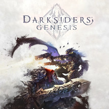 Darksiders Genesis Steam Key NEW Download Game Fast Region Free - £11.81 GBP