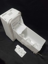 DA97-14504C ICE Tray Bucket for Samsung Refrigerator Bin DA97-14504A AP6... - £59.90 GBP