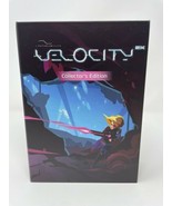 Velocity 2x Collector&#39;s Edition Strictly Limited #15 (Nintendo Switch, 2... - £94.39 GBP
