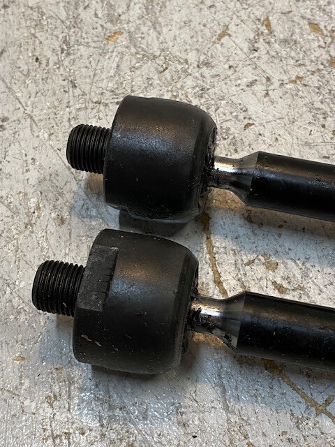 2 Quantity of MOOG EV426 Steering Tie Rod Ends (2 Quantity) Item image 3