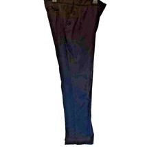 Mossimo Women&#39;s Dress Career Pants Black Pockets Stretch 12 New - $327.83 MXN