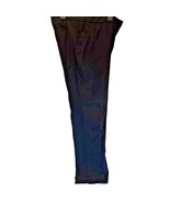 Mossimo Women&#39;s Dress Career Pants Black Pockets Stretch 12 New - $327.83 MXN
