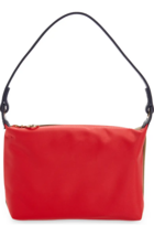 Longchamp Le Pliage Re-Play Replay Bicolor Nylon Shoulder Bag Purse ~NIP... - $75.74