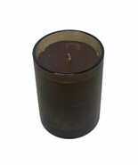 Pier 1 Imports Arabica Bean Brown Single Wick Candle in Glass 6.7 oz. - $22.96 CAD