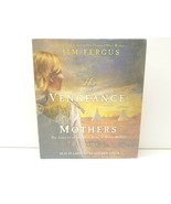 The Vengeance of Mothers Jim Fergus 11 CD US History 1873 Brides For Ind... - $12.86