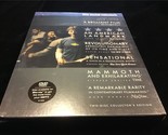 DVD Social Network, The 2010 SEALED Jessie Eisenberg, Andrew Garfield - $10.00