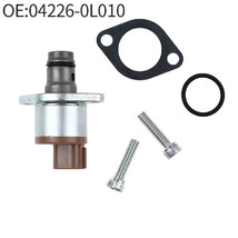 Pressure Suction Control Valve SCV 294200-0170 For Toyota Innova Fortune... - $54.86 CAD