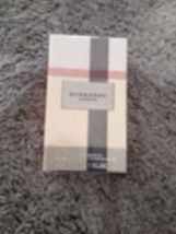 Burberry Eau De Parfum 1.7 oz Natural Spray Vaporisateur 50 ml - £63.94 GBP