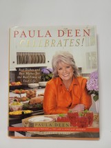 Paula Deen Celebrates! - Paula Deen - £3.01 GBP