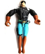 Vintage 1988 Hasbro Cops N Crooks HIGHWAY Action Figure - $371.81 MXN