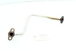 2009-2014 ACURA TL 3.5L EGR HOSE PIPE LINE H1969 image 7