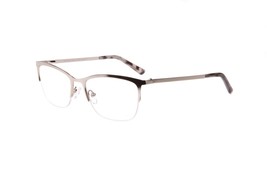 Trending Eyewear Silver POST Eyeglasses 51/17/135 - $24.70