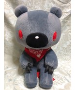 Japan Taito CHAX-GP Gloomy Bear Gray Instinctive Bandana  CGP012 Plush -... - £61.80 GBP