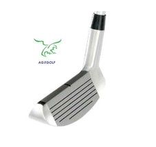 Two Way Chipping Iron For Lef Tor Right Mens, Ladies &amp; Juniors All Sizes In Stock - £27.69 GBP