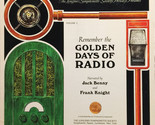 Remember The Golden Days Of Radio Volume 2 [Vinyl] - $29.99