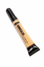 Nabi All-In-One Concealer w/Brush - Conceal, Contour, &amp; Highlight - *YEL... - £1.57 GBP