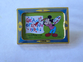 Disney Trading Spille 12214 Jds - Mickey Mouse - Pittura - Go Telefono Carte - 1 - £34.67 GBP