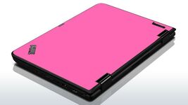 LidStyles Standard Laptop Skin Protector Decal IBM/Lenovo Chromebook 11e image 7