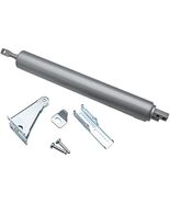 National Hardware N100-037 V1335 Door Closer in Aluminum - $513.38 MXN