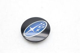 15-21 SUBARU WRX WHEEL CENTER CAP E3141 image 5