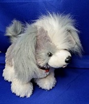 Build a Bear Promise Pets Shih Tzu Puppy Plush Dog Stuffed Animal Toy 14... - $14.01