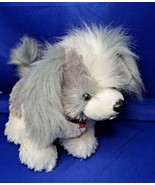 Build a Bear Promise Pets Shih Tzu Puppy Plush Dog Stuffed Animal Toy 14... - £11.02 GBP