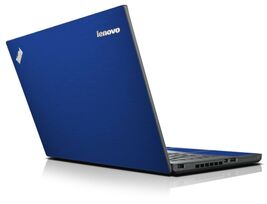 LidStyles Metallic Laptop Skin Protector Decal Lenovo ThinkPad X1 Carbon G1 image 6