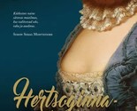 Hertsoginna-krahvinna. naine, kes vapustas inglismaad - $59.00