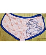 Universal Studios Shrek Fiona Womens Boys Shorts Briefs Underwear Pink N... - £7.89 GBP